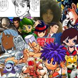 ラ川のゲームソングDJmix!