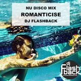 Nu Disco Mix 2014 Romanticise