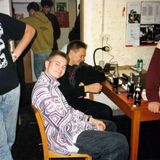 Kiss FM Berlin "Sachsen-Spezial" vom 08.10.1993 Tape 4
