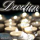 Mr. Bruckshut - "Devotion Riddim (2014) Mix"