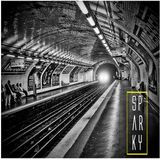 TECH - TIME 002 mixed by Flightoff aka SPARKY