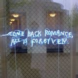 Musique Couture N°23 - Come Back Romance