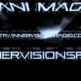 TDS 22 SPECIAL MIX FOR INNERVISIONS RADIO JULY 2012 ( Supported by THE BEST DJ George Acosta)