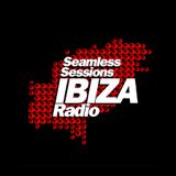 Graham Sahara - Seamless Sessions Ibiza #011