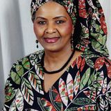 CONVERSATION WITH RAVIN REGINA LAWSON AKA MAMA RAVIN