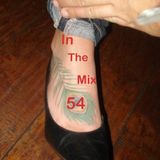 In the mix 54: July 26 2012