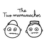 The Two Mamarrachos - Numb Mixtape March 2015
