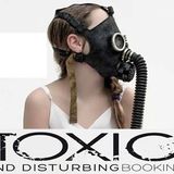 KarlTonschänder for Toxic&Disturbing@techno.fm