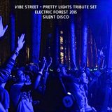 Vibe Street - Pretty Lights Tribute Set (Electric Forest 2015)