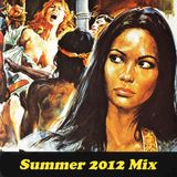Summer 2012 Mix