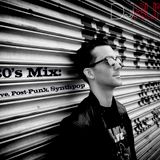80's Mix: New Wave, Post-Punk, Synthpop