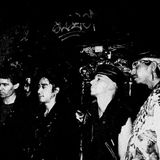 Death Comet Crew - Mix For The Quietus