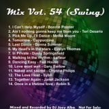 Swing (JA Mix Vol. 54)