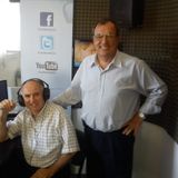 Trabajadores Y Empresarios Luis Lauge Y Norberto Malatesta 25-2-2015