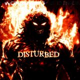 DISTURBED en GATE OF ROCK