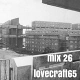 lovecraft65 Mix 26