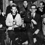 Toni Rese Dj: Yesterday and Today #008 Rare Italian jazz and Library