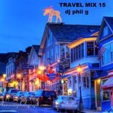 TRAVEL MIX 15