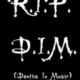 RIP Deaths In Music 2011 07