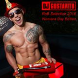 RnB Selection 2016 (Womens Day Edition)