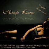 Midnight Lounge Dj Set Ed.09 part 1