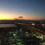 city pop mix (for as we like2014)