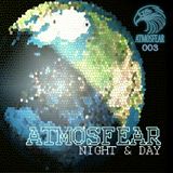 ATMOSFEAR 003 "Atmosfear - During the Day"