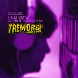 February 2013 DNB Mix