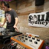 SOUL OF SYDNEY #224: Phil Toke @ Frankie Knuckles Jam - 19.4 - 6pm | 90's House, Garage & Disco