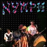 28 The Beat & The Drune by NYMPH