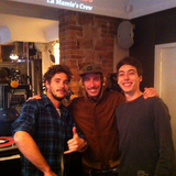 Mamie's Radio Show #27