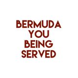 Bermuda. You being served (April 3, 2016)