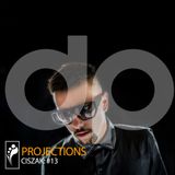 Projections: Ciszak