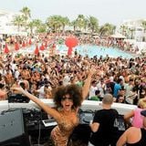 Miguel Rodríguez-Live Pool Party DJSet @Gran Canaria Sunset Collective Sessions (20/05/2012)