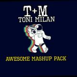 Awesome Mashup Pack