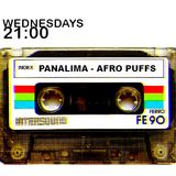 PanaLima - Afro Puffs XF 2