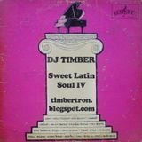 Sweet Latin Soul IV