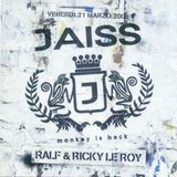 JAISS by 585 dj Stefano Bratti voce R.Francesconi 1994