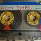 Frankie Bones - Factory Mix from 1995 (Rare Mixtape)