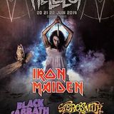 LA CRYPTE 365,5 spéciale HELLFEST 2014 du 06/06/14