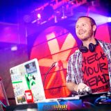 DJ SAMPL LIVE DJ-Set (00.00-01.00) @ Union, Tampere 12.12.2015