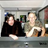Utopian Project w/ Mixmaster Morris - 19th April 2016
