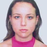 020912 Wunderbaren Blauen Augen