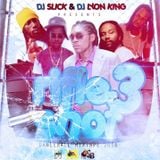 DJSLICK & DJ LYON KING-RIFLE SHOT VOL 3 MIXTAPE DANCHALL 2016