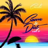 Crown and Diet Mix (Vol. 4)