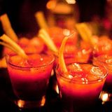 Liquid Brunch (Stylish Mix)