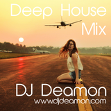 DJ Deamon - Deep House Mix 1