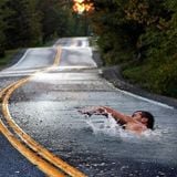 Journeying on...