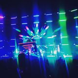 Kwohla Mix #9 - Electric Vibes