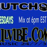 Soulfulvibe.com DJ Hutch mix 10/28/2014